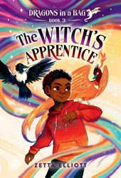 The Witch's Apprentice