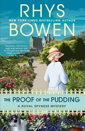 The Proof of the Pudding