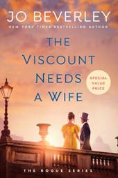 The Viscount Needs a Wife