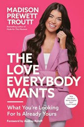 Prewett Troutt, M: Love Everybody Wants