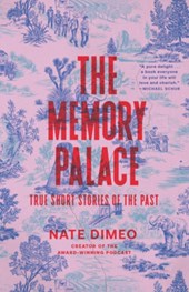 The Memory Palace