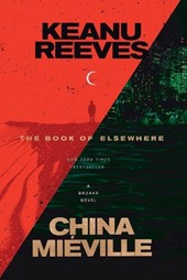 Book of Elsewhere