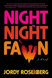 Night Night Fawn