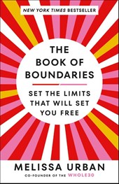 Urban, M: Book of Boundaries