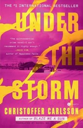 Under the Storm
