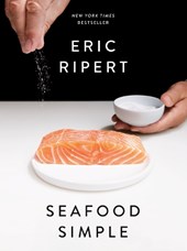 Ripert, E: Seafood Simple: A Cookbook