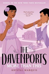 Davenports: More Than This