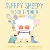 Sleepy Sheepy and the Sheepover