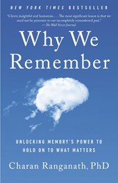 Why We Remember