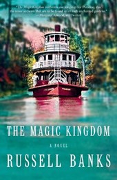 The Magic Kingdom