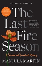 The Last Fire Season