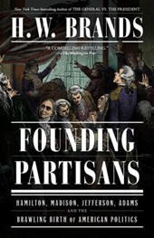 Founding Partisans