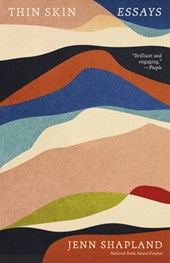 Shapland, J: Thin Skin