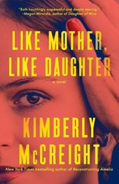 Like Mother, Like Daughter