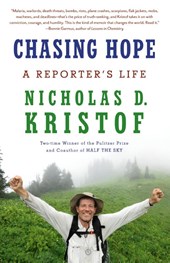 Chasing Hope