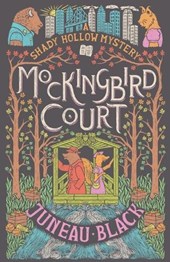 Mockingbird Court