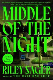Sager, R: Middle of the Night