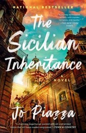 The Sicilian Inheritance