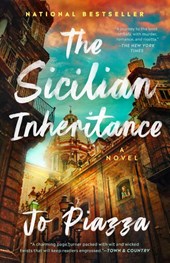 The Sicilian Inheritance