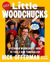 Little Woodchucks