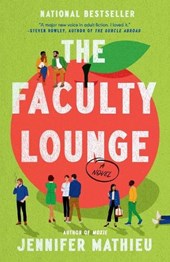 The Faculty Lounge