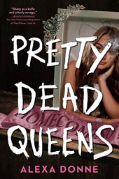 Pretty Dead Queens