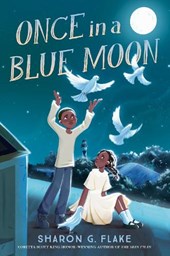 Flake, S: Once in a Blue Moon