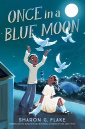 Once in a Blue Moon