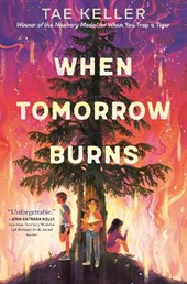 When Tomorrow Burns
