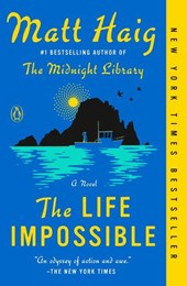 Haig, M: Life Impossible