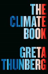 Thunberg, G: Climate Book