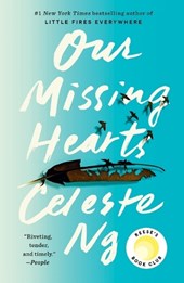 Our Missing Hearts