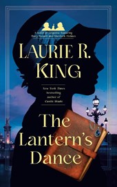 The Lantern's Dance