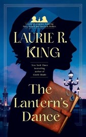 The Lantern's Dance