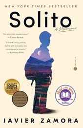 Zamora, J: Solito