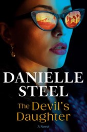 Steel, D: Devil's Daughter