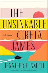 Unsinkable Greta James