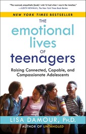 The Emotional Lives of Teenagers
