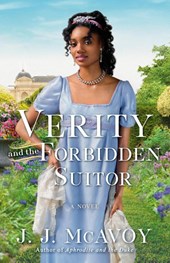 Verity and the Forbidden Suitor