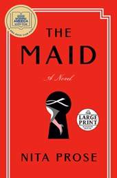 The Maid: A GMA Book Club Pick: A Novel