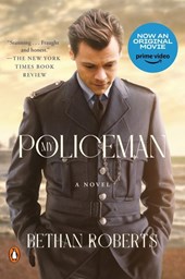 Roberts, B: My Policeman (Movie Tie-In)