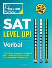 SAT Level Up! Verbal