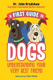 A First Guide to Dogs