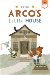Arco's Little House