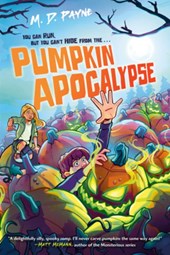 Pumpkin Apocalypse
