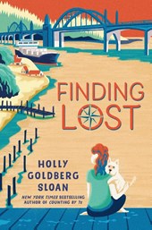 Finding Lost