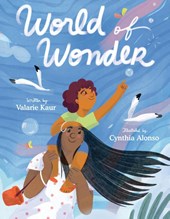 Kaur, V: World of Wonder