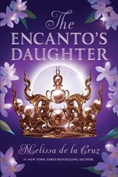 The Encanto's Daughter