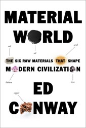 Conway, E: Material World