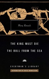 KING MUST DIE THE BULL FROM TH